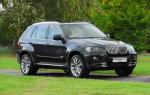 BMW X5 xDrive 3.5d 10 Year Edition 2009 года